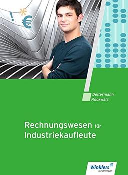 Rechnungswesen für Industriekaufleute: Schülerband