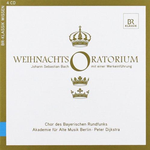 Bach: Weihnachtsoratorium + Werkeinführung