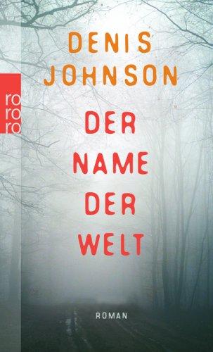 Der Name der Welt