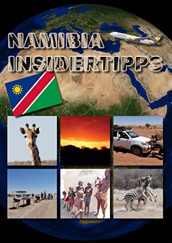 NAMIBIA Insidertipps