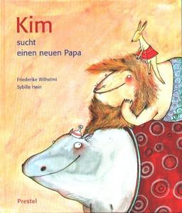 Kim sucht einen neuen Papa