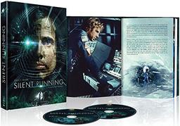 Silent running [Blu-ray] [FR Import]