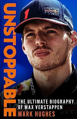 Max Verstappen: A New Era