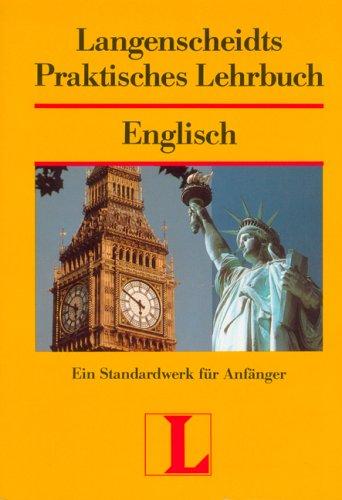 Langenscheidts Praktisches Lehrbuch, Englisch