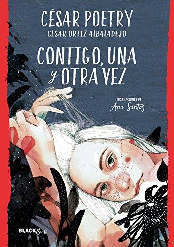 Contigo, una y otra vez (Colección #BlackBirds)