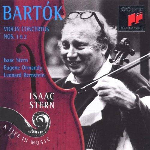 A Life In Music, Vol. 9: Bartok Violinkonzert 1 und 2