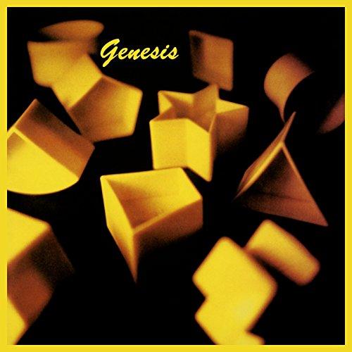 Genesis (2018 Reissue Vinyl) [Vinyl LP]