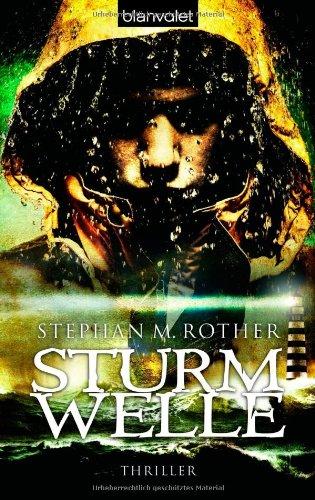 Sturmwelle: Thriller