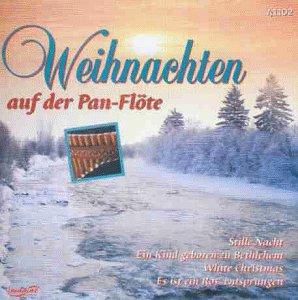 Weihnachten auf der Pan-Flöte