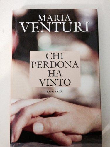 Chi perdona ha vinto edizione Mondolibri