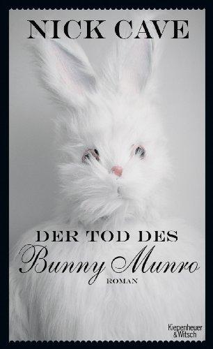 Der Tod des Bunny Munro: Roman