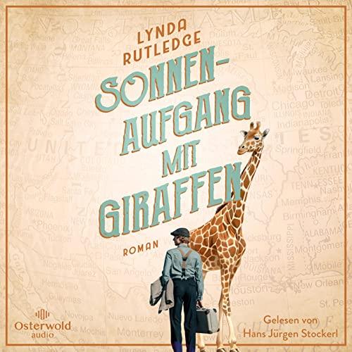 Sonnenaufgang mit Giraffen: 2 CDs | MP3 CD