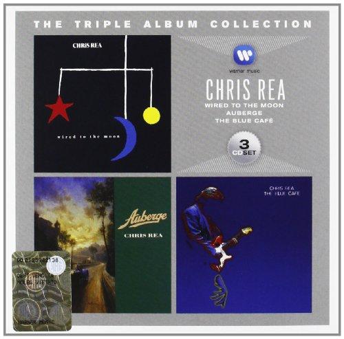 The Triple Album Collection