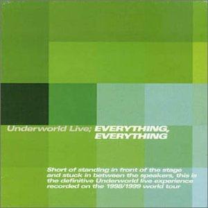 Everything/Everything Lim.ed.