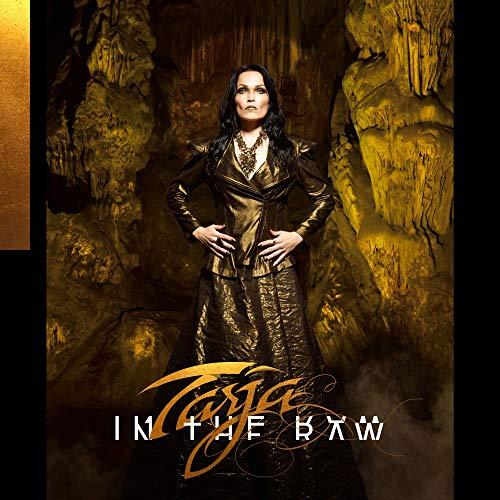 Tarja - In The Raw [Vinyl LP]