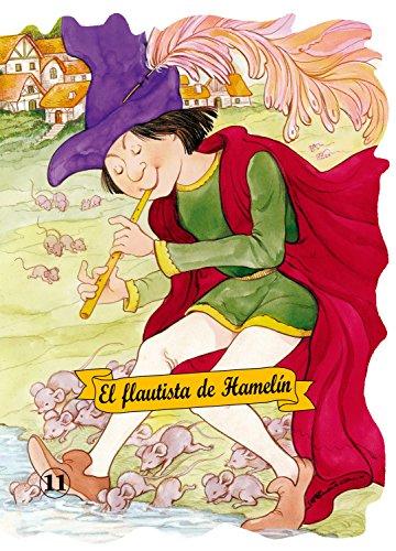 El Flautista De Hamelin / The Pied Piper