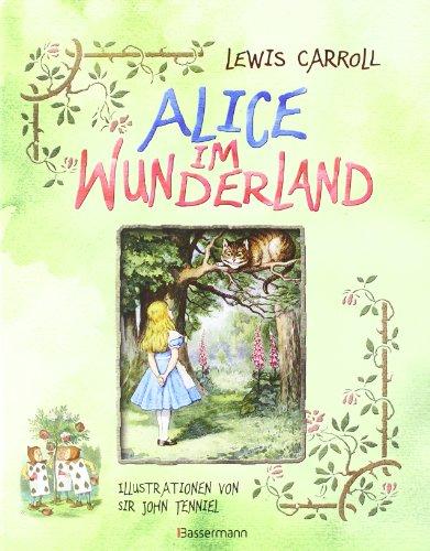 Alice im Wunderland