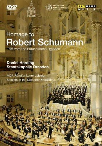 Homage to Robert Schumann (NTSC)