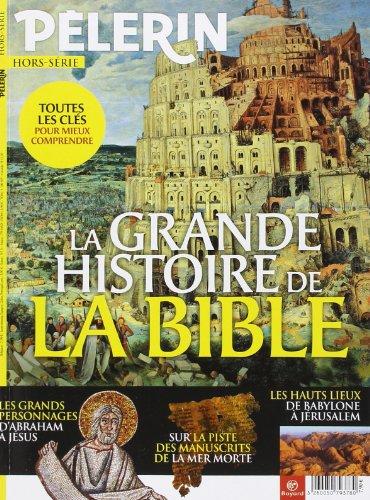 Bible et ses mysteres