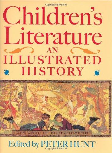 Children's Literature: An Illustrated History