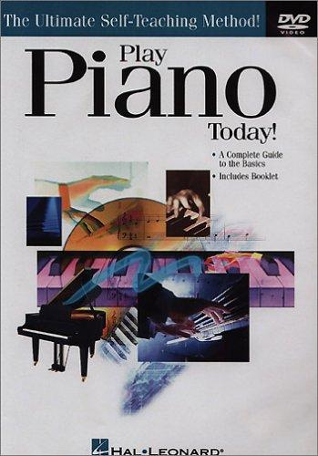 Play Piano Today [UK Import]