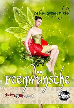 Feenwünsche (FAIRY FABULA)