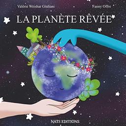 La planète rêvée