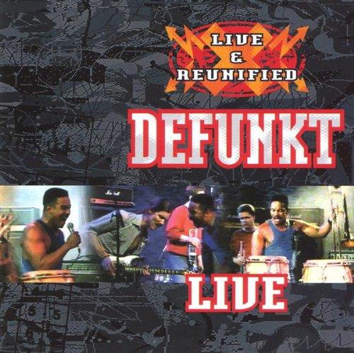 Live & reunified (1994)