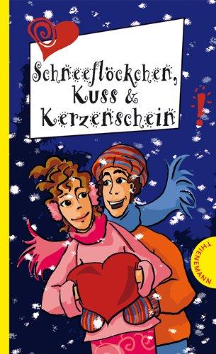 Schneeflöckchen, Kuss & Kerzenschein