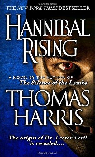 Hannibal Rising