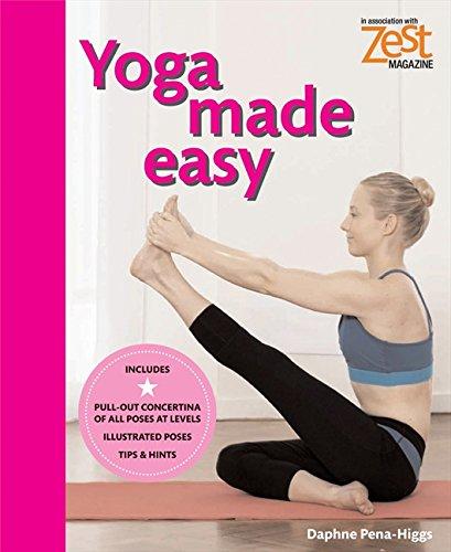 Yoga Made Easy (Zest)