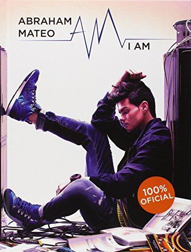 Abraham Mateo : I am (Tendencias)