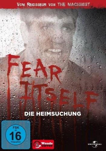 Fear Itself, Season 1 - Die Heimsuchung