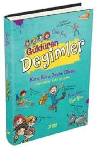 Gulduren Deyimler