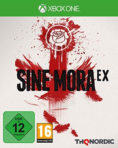 Sine Mora EX - [Xbox One]