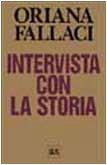 Intervista con la storia (Opere di Oriana Fallaci)