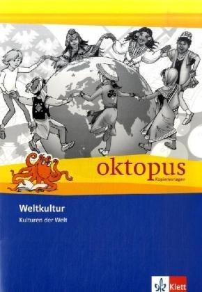 Oktopus Weltkultur, Kulturen der Welt