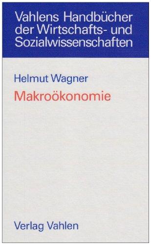 Makroökonomie