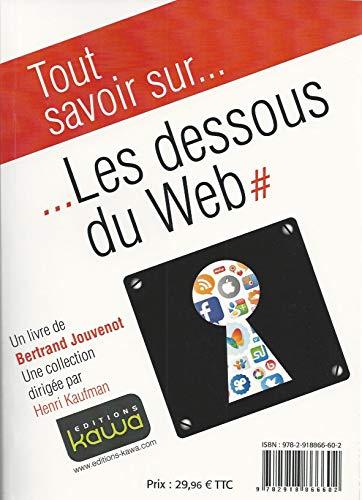 Tout savoir sur... les dessous du web. Learn all about... the inside story of the web