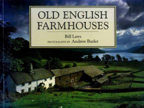 OLD ENGLISH FARMHOUSES