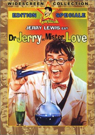 Docteur Jerry et Mister Love - Édition Spéciale [FR Import]