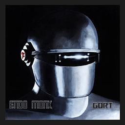 Gort (CD Digipak)