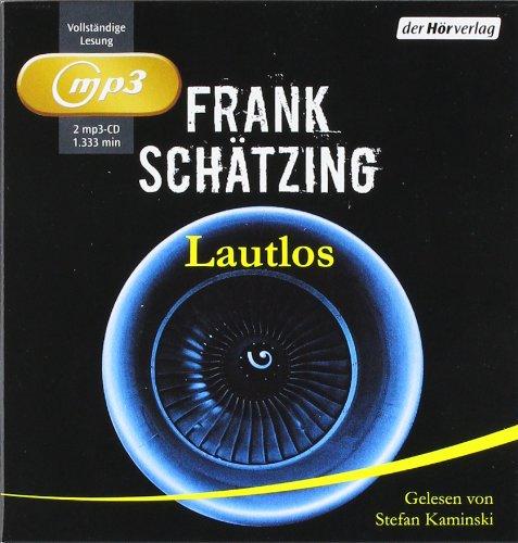 Lautlos: Ungekürzte Lesung