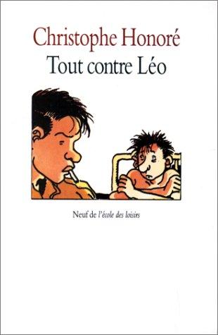 Tout contre Léo