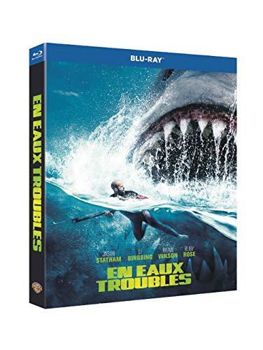 DVD - The meg (1 DVD)