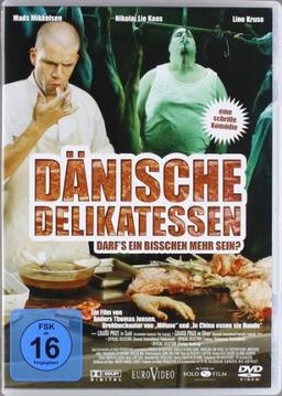 Dänische Delikatessen