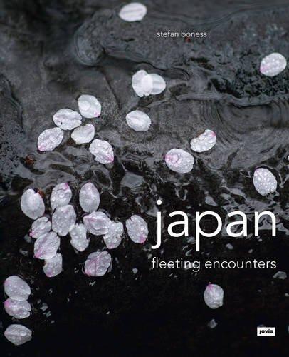 Japan - Fleeting Encounters