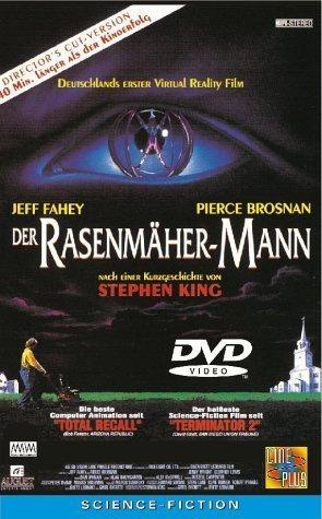 Der Rasenmäher-Mann [Director's Cut]