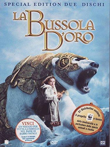 La bussola d'oro (special edition) [2 DVDs] [IT Import]