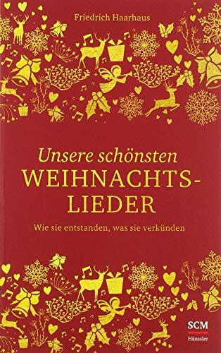 Unsere schönsten Weihnachtslieder: Wie sie entstanden, was sie verkünden